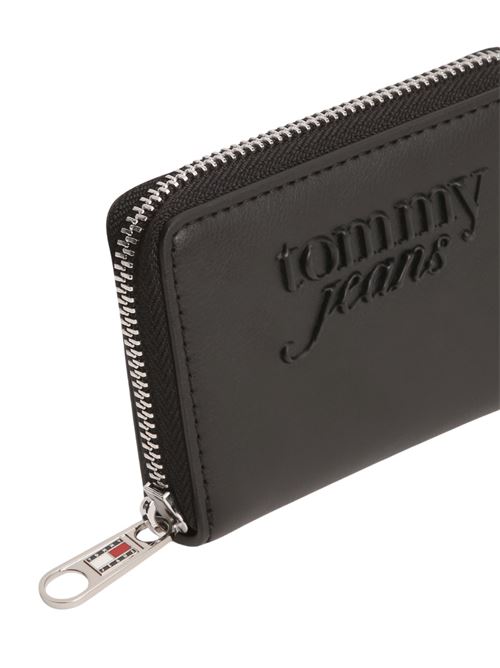 AW0AW18445BDS NERO Tommy Jeans | AW0AW18445BDS NERO